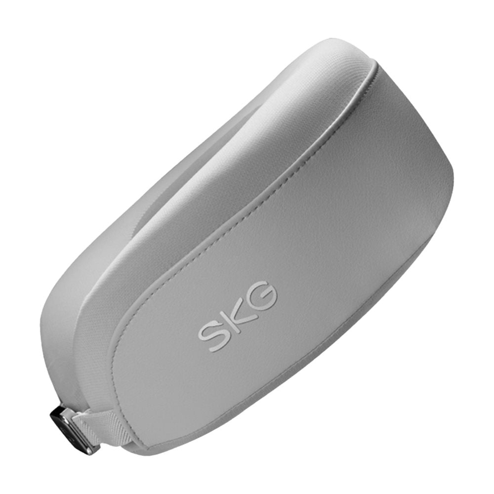 SKG Shiatsu nakkemassagepude med varme N5