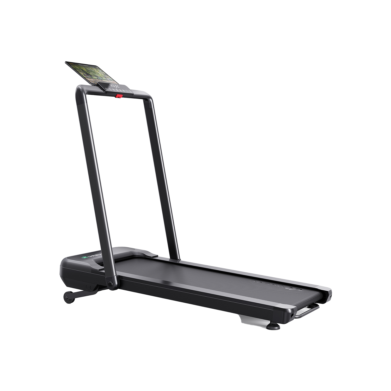 UREVO Strol 2S PRO 2-IN-1 Walking& Running Treadmill