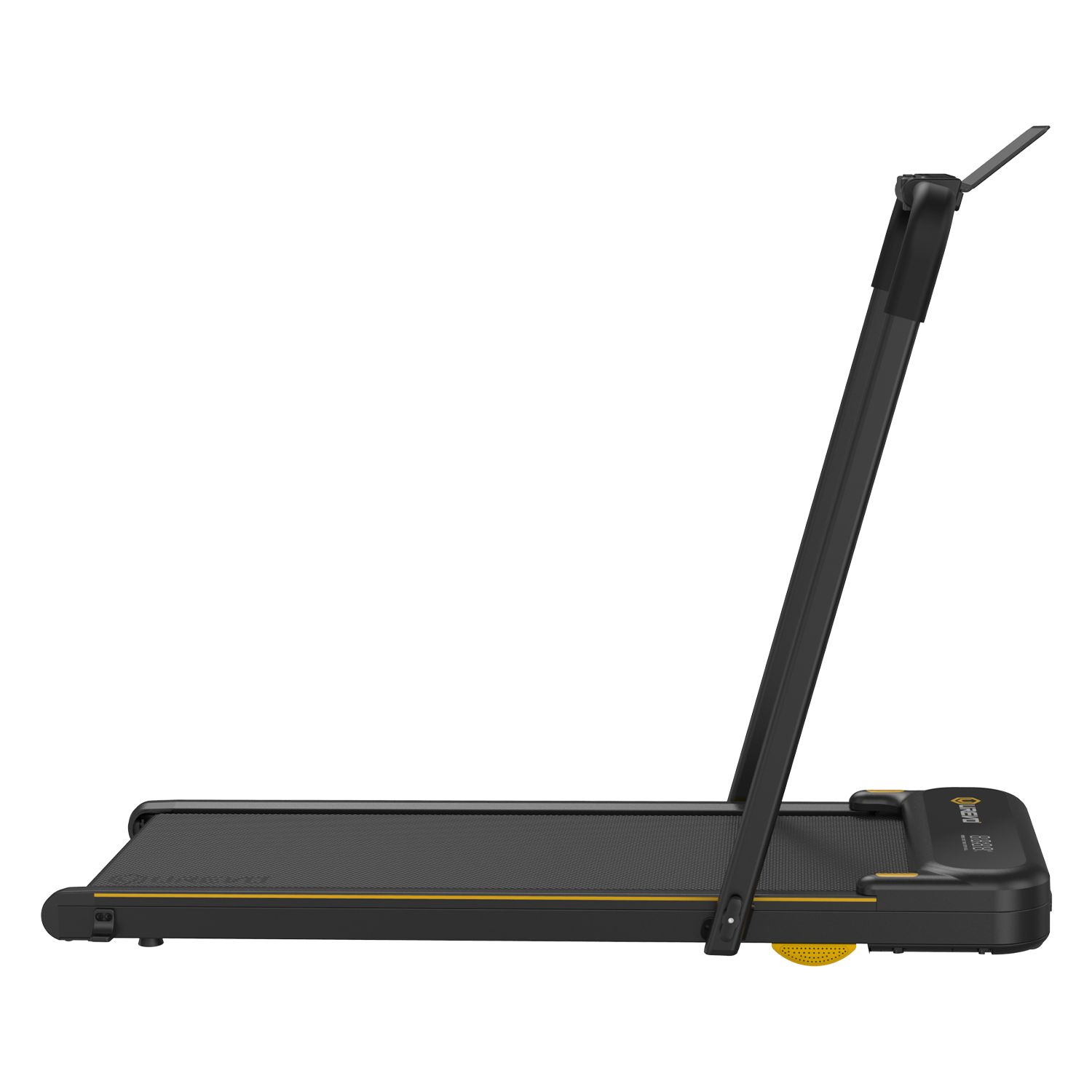 UREVO Strol 2E 2-IN-1 Walking&Running Treadmill