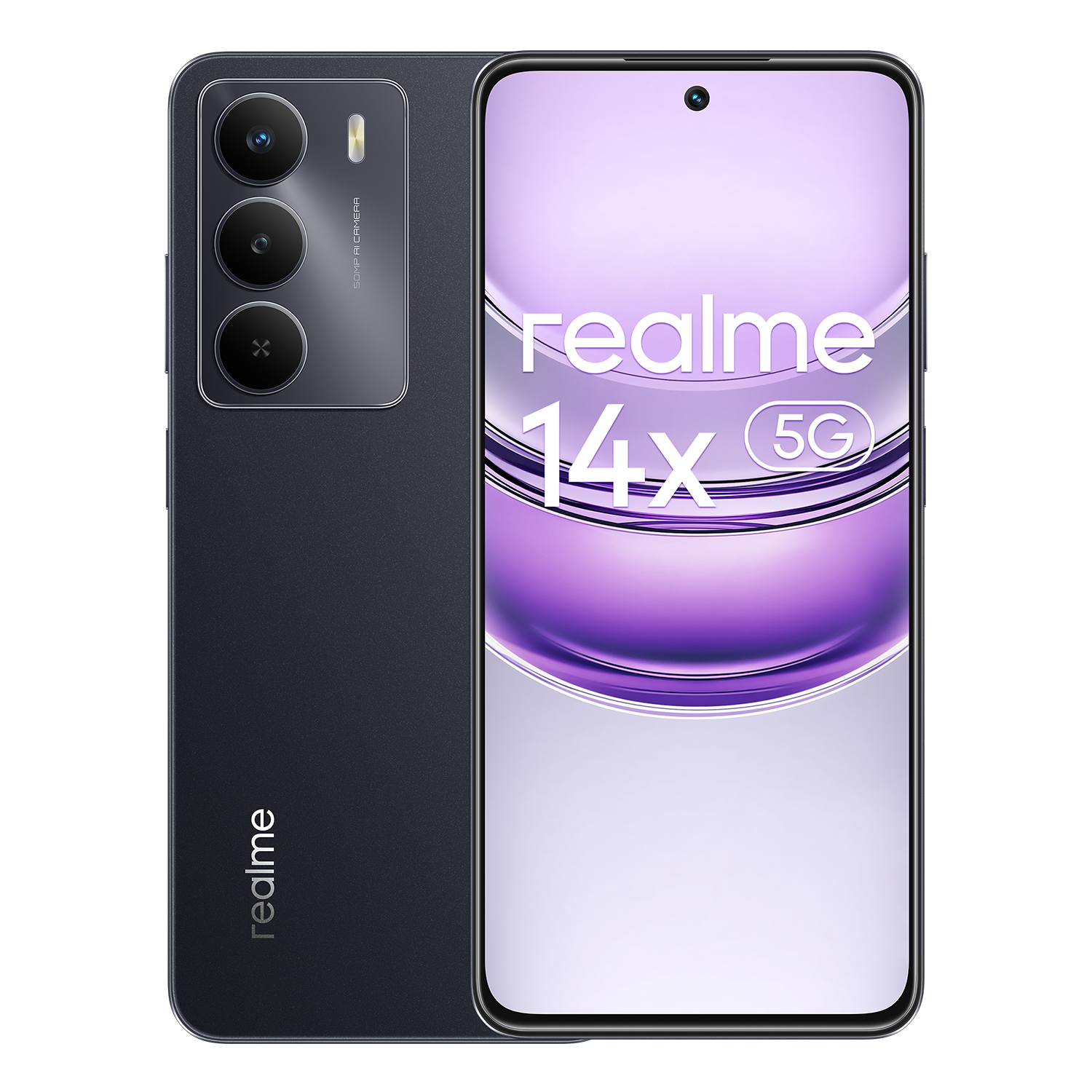 Realme 14X 5G