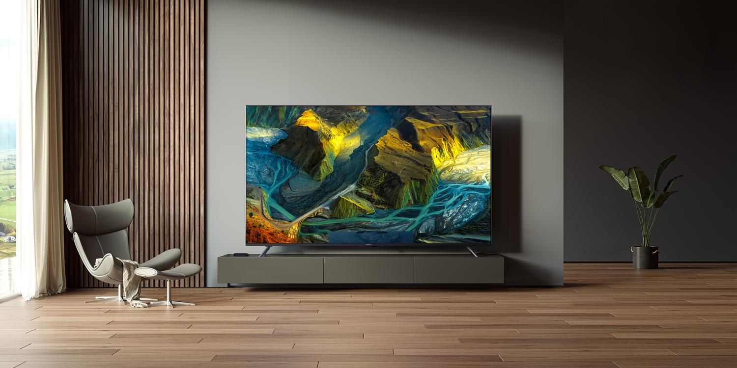 Xiaomi TV Box S 2. generation