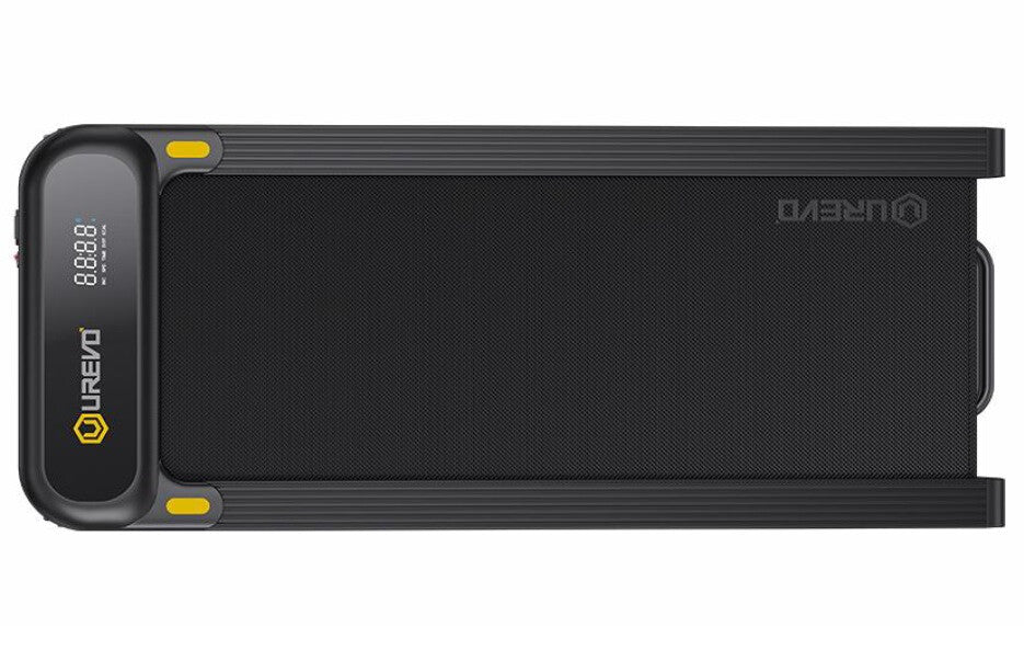 Urevo URTM024 löpband 430 x 1080 mm 6 km/t