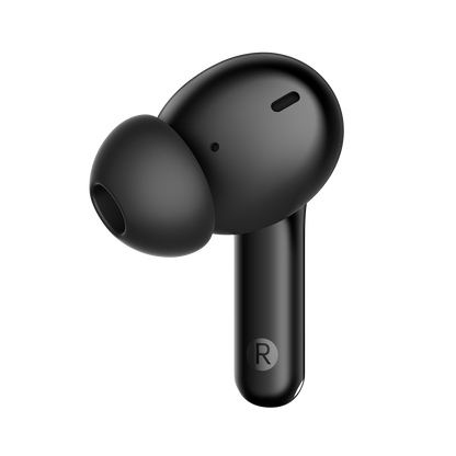 Realme Buds T110 Punk Black EU