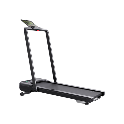 UREVO Strol 2S PRO 2-IN-1 Walking& Running Treadmill