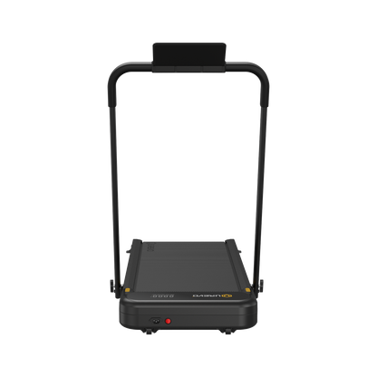 UREVO Strol 2E 2-IN-1 Walking&Running Treadmill