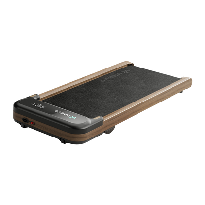 UREVO Spacewalk E4W walking treadmill