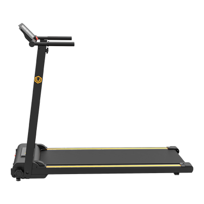 UREVO Foldi Mini Running Treadmill