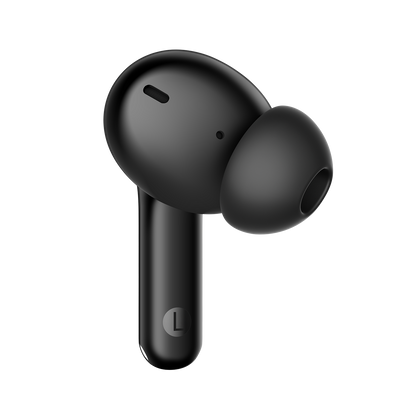Realme Buds T110 Punk Black EU