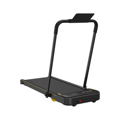 UREVO Strol 2E 2-IN-1 Walking&Running Treadmill