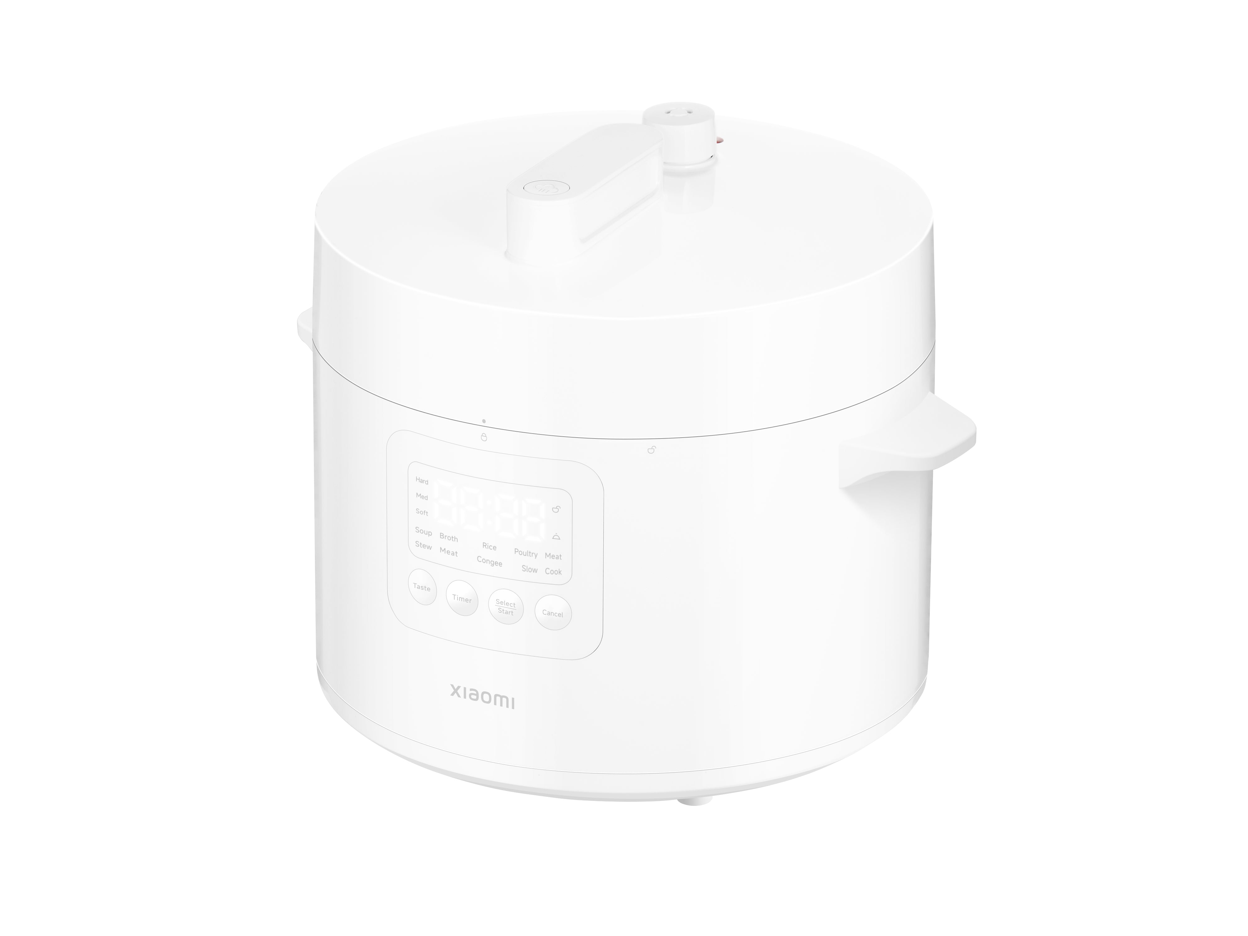 Xiaomi Electric Pressure Cooker 4.8L EU