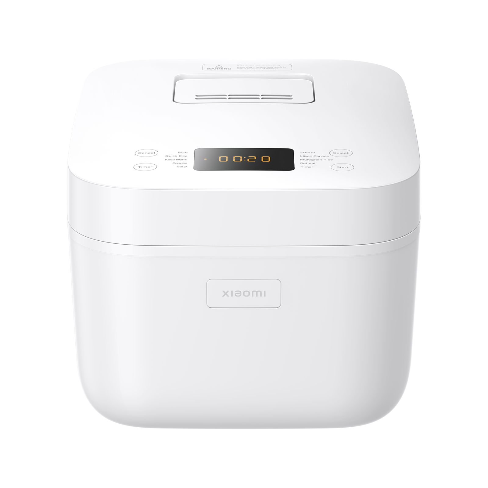 Xiaomi Multifunctional Rice Cooker 4L EU
