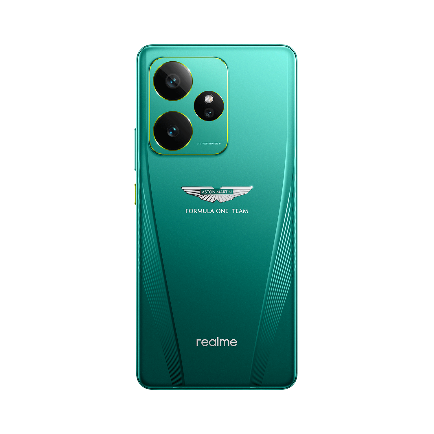 Realme GT7 Dream Edition