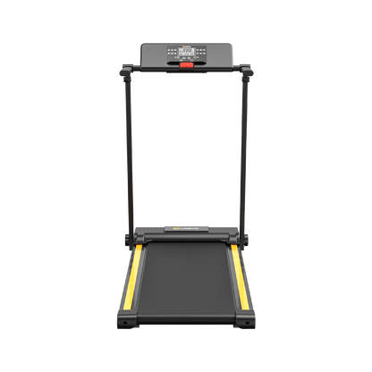 UREVO Foldi Mini Running Treadmill