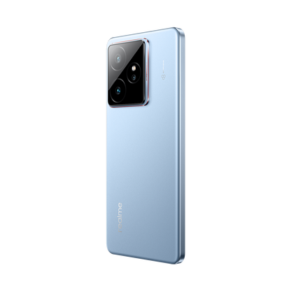 Realme GT 7