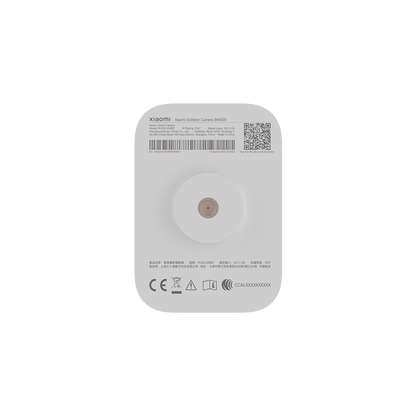 Xiaomi Outdoor Camera BW300