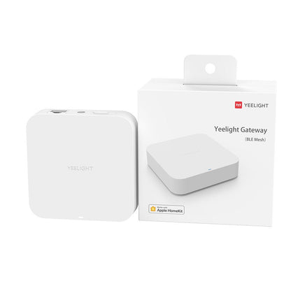 Yeelight Bluetooth Mesh Gateway(BLE)