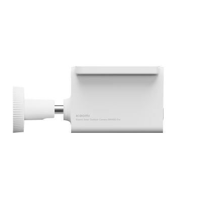 Xiaomi Solar Outdoor Camera BW400 Pro Set