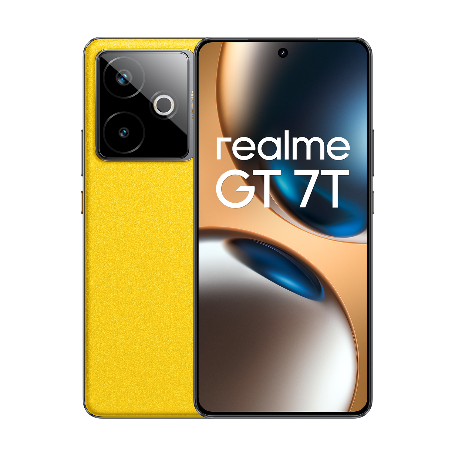 Realme GT 7T