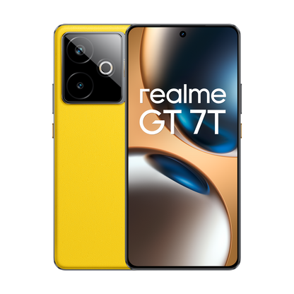 Realme GT 7T