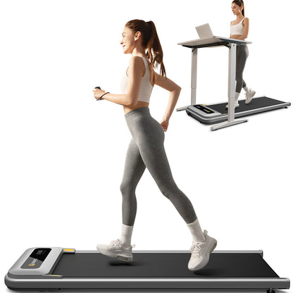 Urevo U1 löpband 420 x 1200 mm 6 km/t