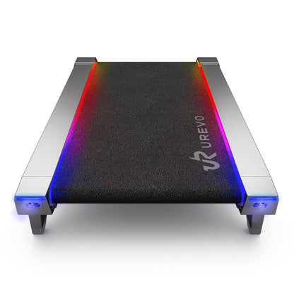 Urevo CyberPad for Office Smart 2 löpband 420 x 1000 mm 6,44 km/t