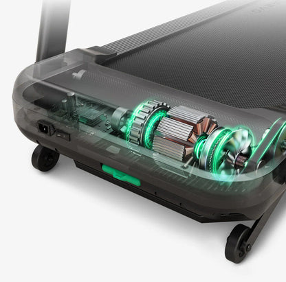 Urevo URTM037 löpband 420 x 1080 mm 12 km/t