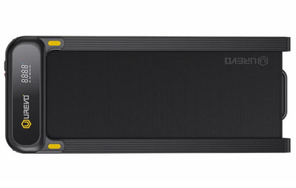 Urevo URTM024 löpband 430 x 1080 mm 6 km/t